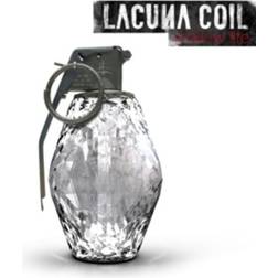 Lacuna Coil Shallow Life [CD] (Vinyl)